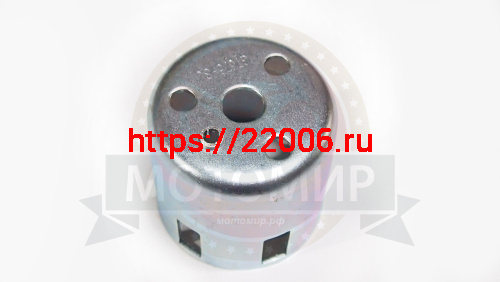 Храповик стартера LIFAN 8,5 л.с. KP230 (23316-A0710-0004) фото 2