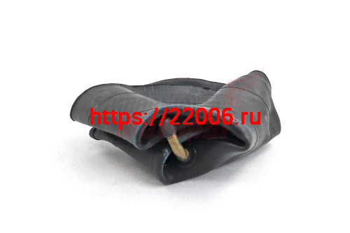 Камера 4" 4,10/3,50-4 (кривой сосок)