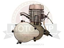 Двигатель Веломотор50 (5) (КОМПЛЕКТ для установки) (НАБОР)