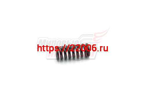 Пружина оси вилки КПП SR1Z-80Е, WM900M-3