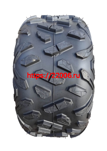Покрышка ATV  8" 18 х 9.50 - 8 (Р3501) без камеры, WANDA NEW!!! фото 2