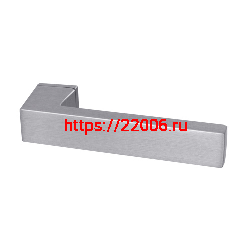 Ручка Armadillo (Армадилло) раздельная K.ART30.CLARITY MWSC-33 итальянский тисненый