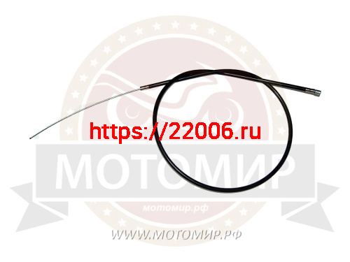 Трос переднего тормоза L-850мм, ход-150мм, детские  ATV