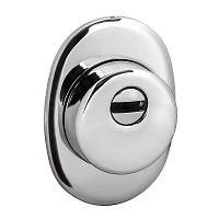 Броненакладка Fuaro (Фуаро) DEF.SF-al/OV.4825 (DEF 4825-A) CP-8 хром