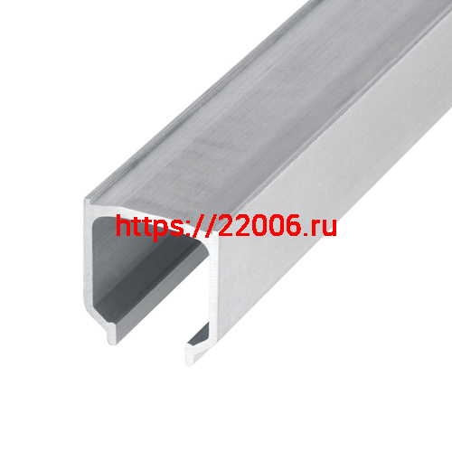 Верхняя Armadillo (Армадилло) направляющая FOLDING/40/1000 track (1м)