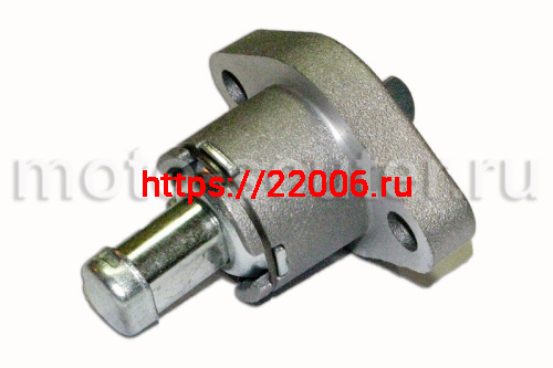 Натяжитель цепи ГРМ круглый 152QMI,157QMJ 125/150сс TMMP