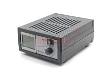 Зарядное устройство ВЫМПЕЛ-37 (автомат,0-20А, 14.1/14.8/16В, сегментный ЖК индикатор)