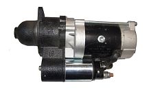 Эл. стартер R190,192 МБ-10,12 Дизель