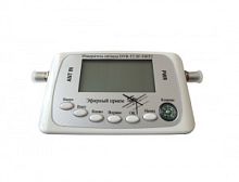  SF-500T2  LCD, DVB-T/T2 Прибор для настройки эфирных антенн