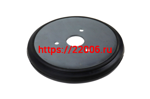Кольцо фрикционное на металл. диске (резина) D нар.-135мм, d вн.-25мм (KC624S (2016,2017 г.в.), KC726S (2016 г.в.)) (KC21-02-11A)