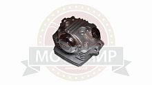 Головка 125 см3 в сборе СВ125 (156/157 FMI) с распред валом (D57,4мм (d 24/29мм)