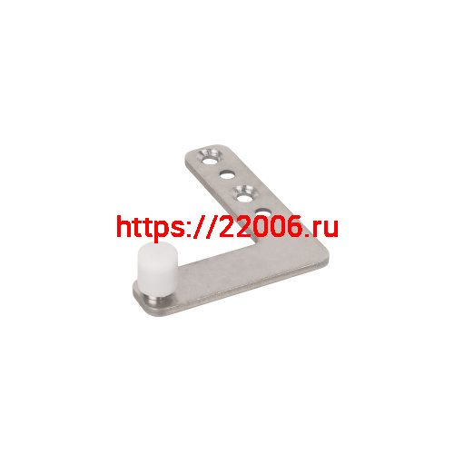 Невидимый Armadillo (Армадилло) нижний ролик для SLD.Comfort-PRO.PROF/telescope invisible bottom roller