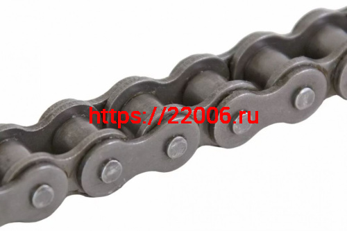 Цепь приводная 428*110 KMC усиленная