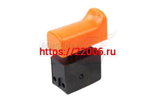 Выключатель (№266) к перфоратору 400Вт, б/ф