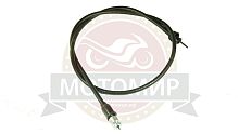 Трос спидометра L-1140мм, Урал, Восход, Рысь без лопатки  (ГВ119 Б02 01)