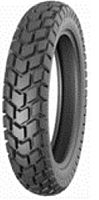 Покрышка KINGSTONE 18" 3,25-18 TT P126