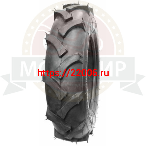 Покрышка 12" 5.00-12 Л-371, с камерой, Сельхоз, ПетроШина (НАБОР) Покрышка 12" 5.00-12 Л-371, с камерой, Сельхоз, ПетроШина (НАБОР)