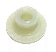 Червяк маслонасоса Цыганка 25, 38