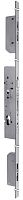 Multitop Cisa (Чиза) MAX 49748.40.0 механич., плоская пл. 24x3 inox backset 92