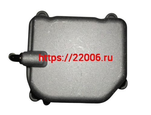 Крышка головки цилиндра GY6-180 1P62F WD180 (152.04.311A)