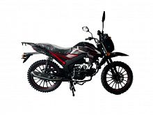 Мопед Alpha SA Max OFFROAD (Тюнинг) (багажник,зад,литые диски,обтекатель,LED фара) СЕРЕБРИСТО-ЗЕЛЕНЫЙ