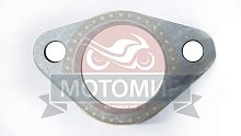 Прокладка теплоизолятора LIFAN 20,0 л.с. 192F-2T (KP460) (17219-A262T-0001)