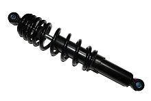Амортизатор задний (L-370mm, D1-10mm, H1-21mm, D2-10mm, H2-21mm) АТВ с колесами 10"