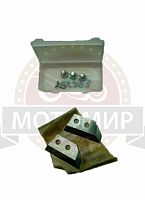 Ножи для насадки ледобур