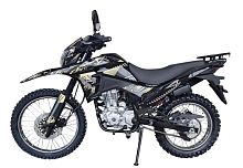 Мотоцикл DRIVE 200