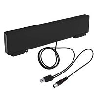 BAS-5310 HORIZON USB Антенна комнатная Рэмо активная