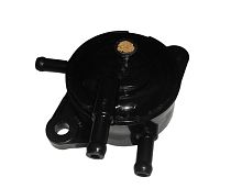 Бензонасос LIFAN 2V77F (3 соска) (ФИРМЕННЫЙ) (16700)