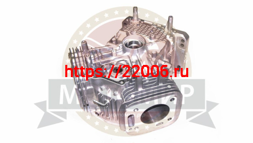 Картер голый 2V78F  (11100) (блок цилиндров) 78,0 мм фото 3