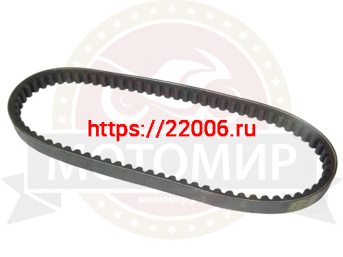 Ремень вариатора 650-16 Honda Dio18/24/25/27/31/34/35/51