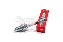 Свеча зажигания Honda Accord 2.4 03-08, Legend, FR-V, CR-V 07-, Civic (9807B-5617W)