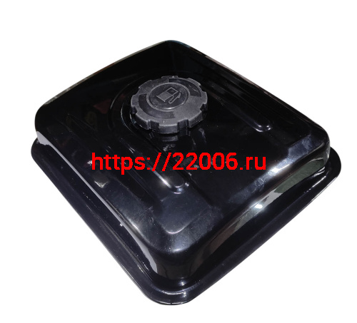 Бензобак LIFAN 173/177F голый фото 4