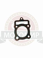 Прокладка головки CG125, 157FMI, Хантер (125сс)
