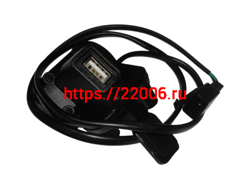 Переключатель Bluetooth RIGEL , в сборе (31420012) фото 2