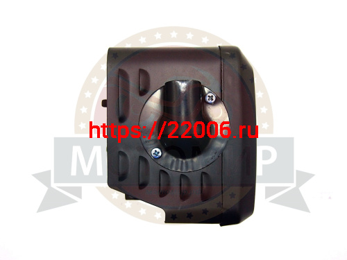 Глушитель LIFAN 177F (GX 270) (YT-GP-001015) фото 3