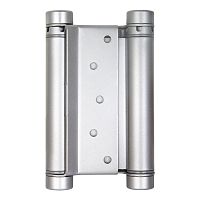 Петля Armadillo (Армадилло) пружинная Aldeghi ALH.125.5 SC мат. хром