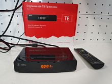DS701 Спутниковая приставка МТС-ТВ