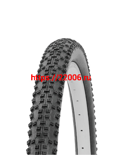 Велопокрышка 26" х 1.95 (W2005) WANDA