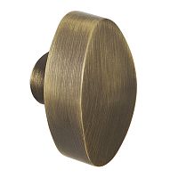 Вертушка Punto (Пунто) на шток цилиндра T.Knob-Z (CB-Z) AB бронза