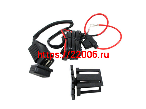 USB - MUS05