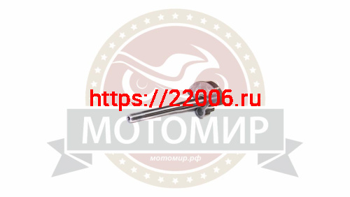 Коленвал Goodluck GL2500GTS №25 фото 2