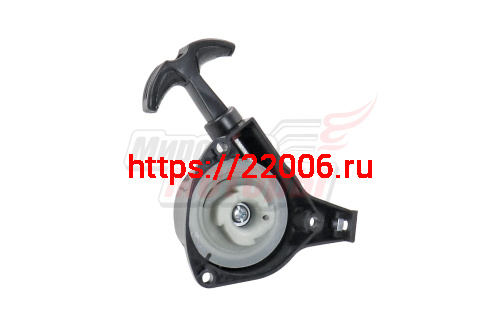 Стартер в сборе CHAMPION T252,256 (026261000/2050160002)