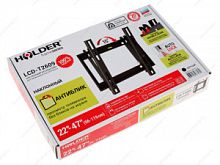 Holder LCD-T2609-B кронштейн