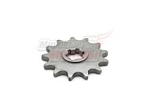 Звездочка Муравей малая под цепь Иж 13з