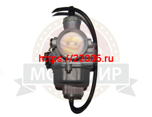 Карбюратор PZ30 250 см3 FIREGUARD TRAIL 250 (16004489) (НАБОР) фото 4