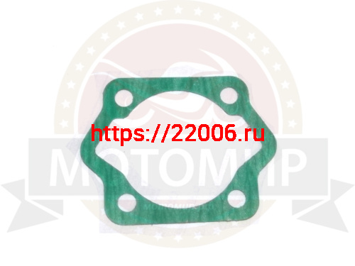 Прокладка под цилиндр "Газуля" F80