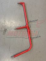 Рама колес ворошилки ВМ-3